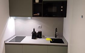 Monolocale Maison Zanotti